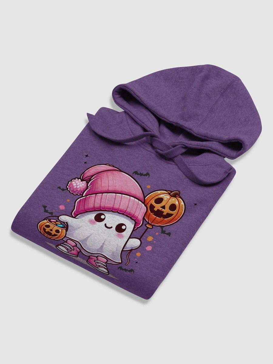 Ghost Hoodie product image (60)
