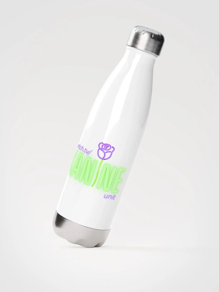 Kanineunit Twitch Waterbottle product image (2)