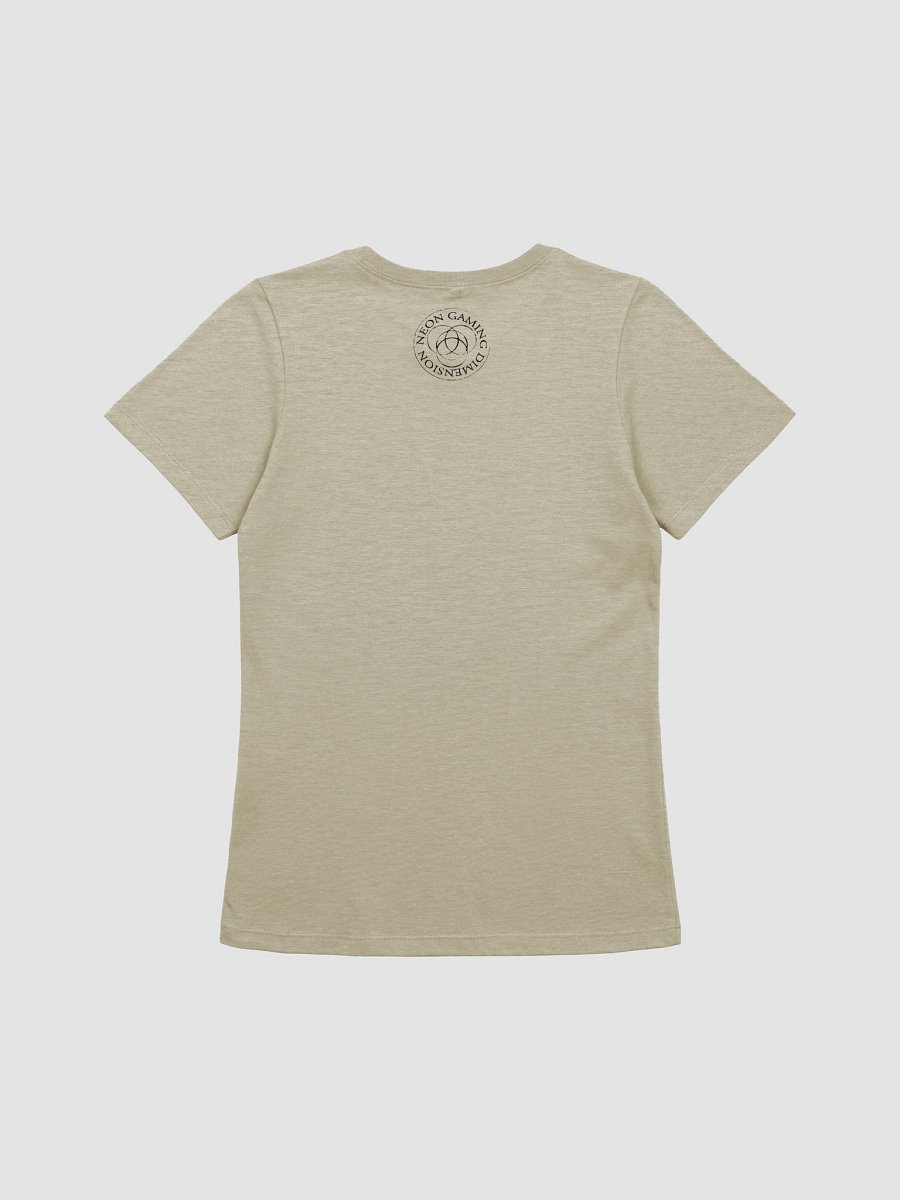 The Elden Shirt [Body Type 1 - Traditionally Feminine] product image (2)