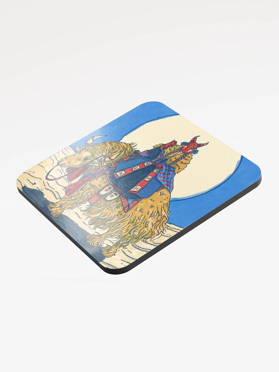 Yak Coastin' product image (3)