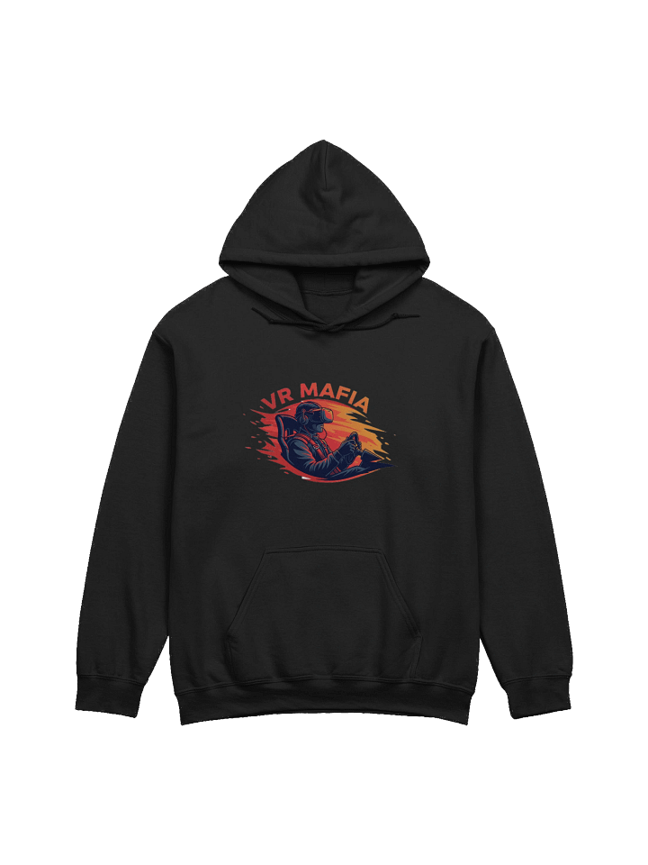 VR Mafia Collection MK 2 Hoodie product image (1)