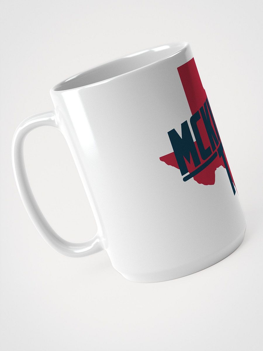 McKinney Mug product image (4)
