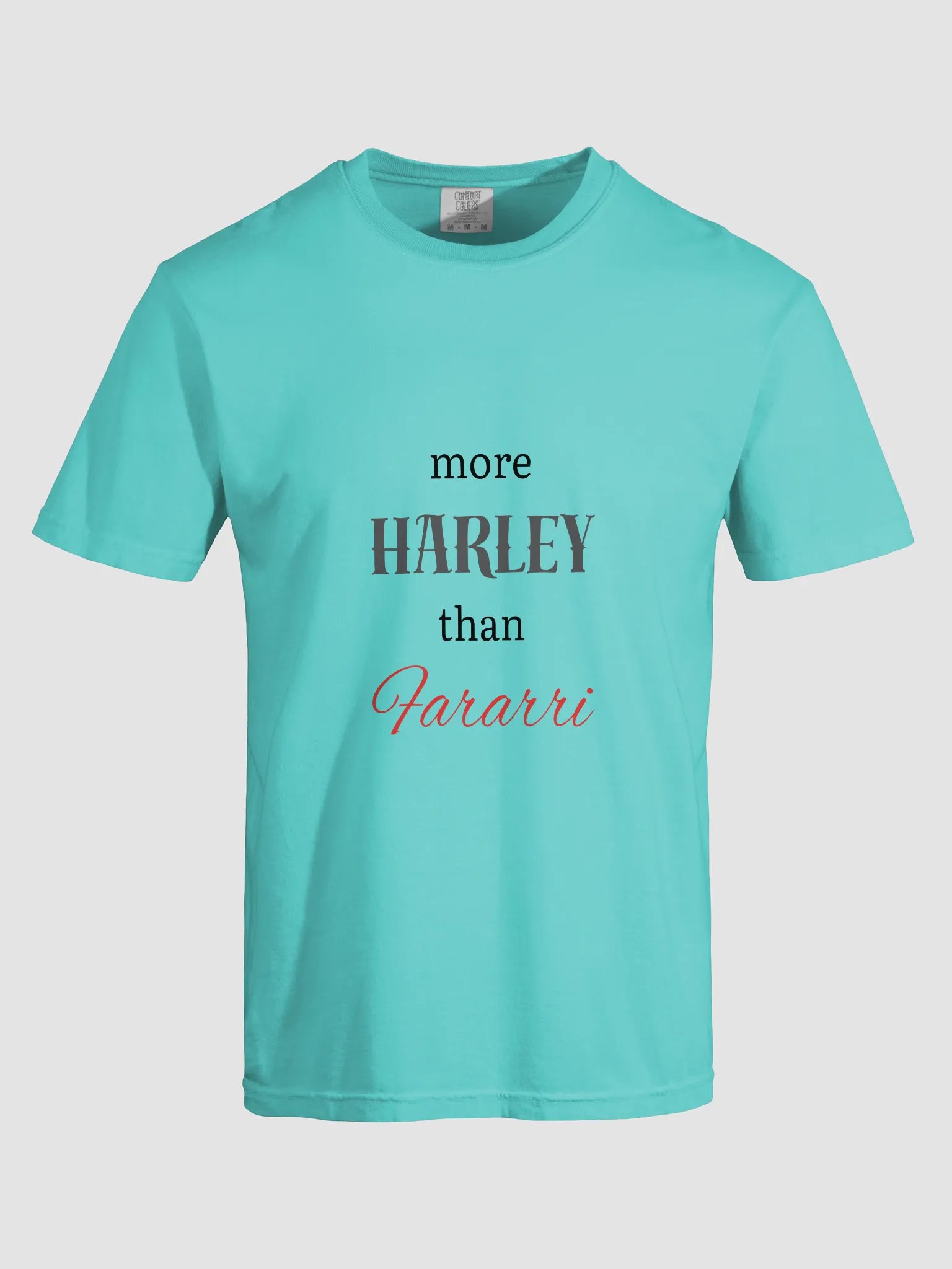 More Harley shirt, light colors product image (28)
