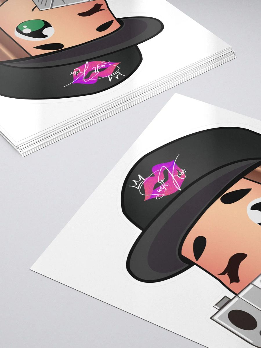 Pew Pew Swifty product image (5)