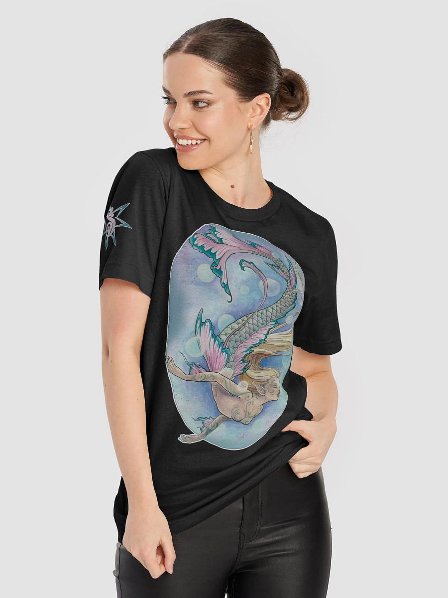 Mermaid Dreams - SFA Supersoft T-Shirt product image (28)