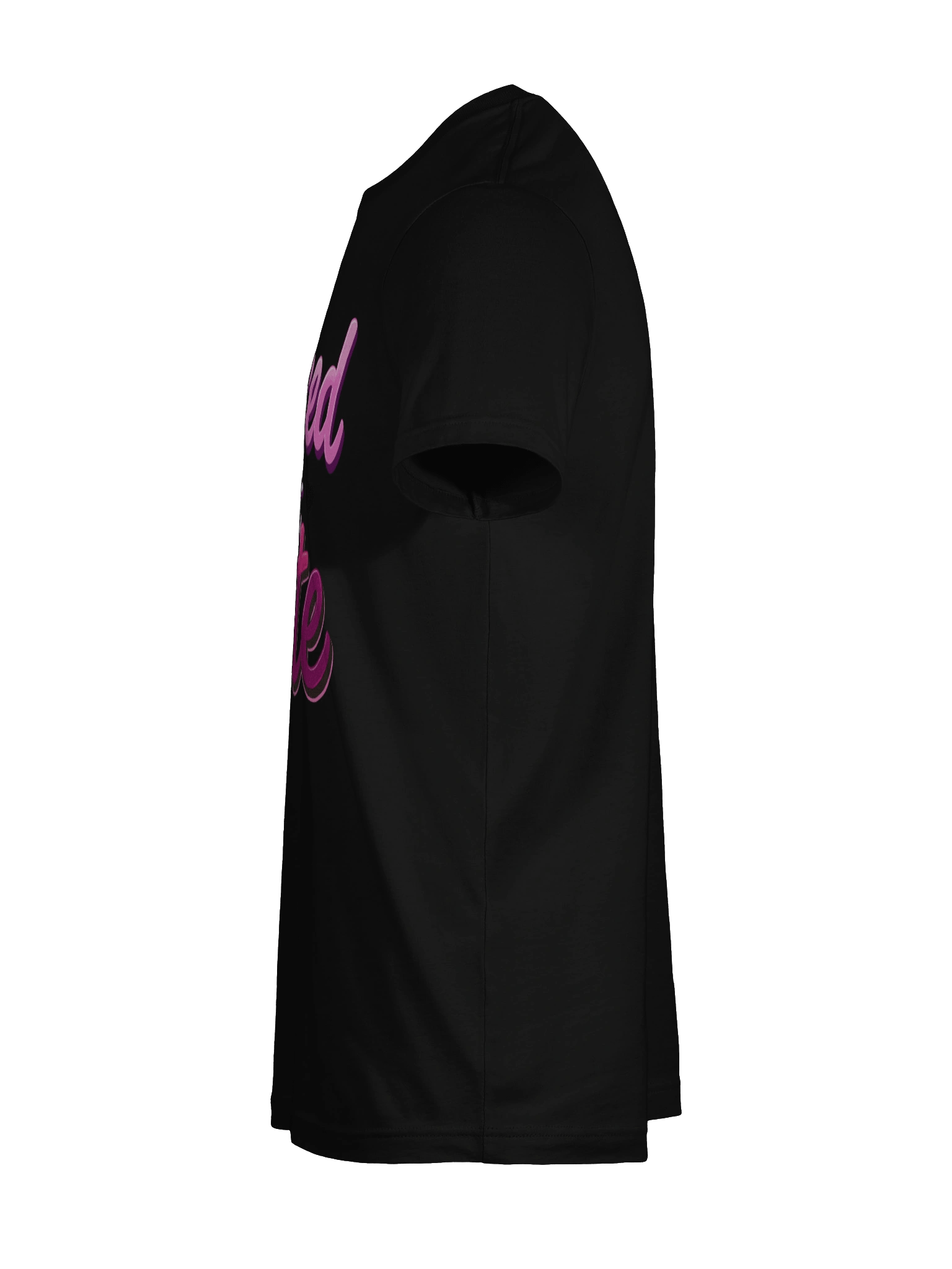Cursed but Cute - Tee product image (71)