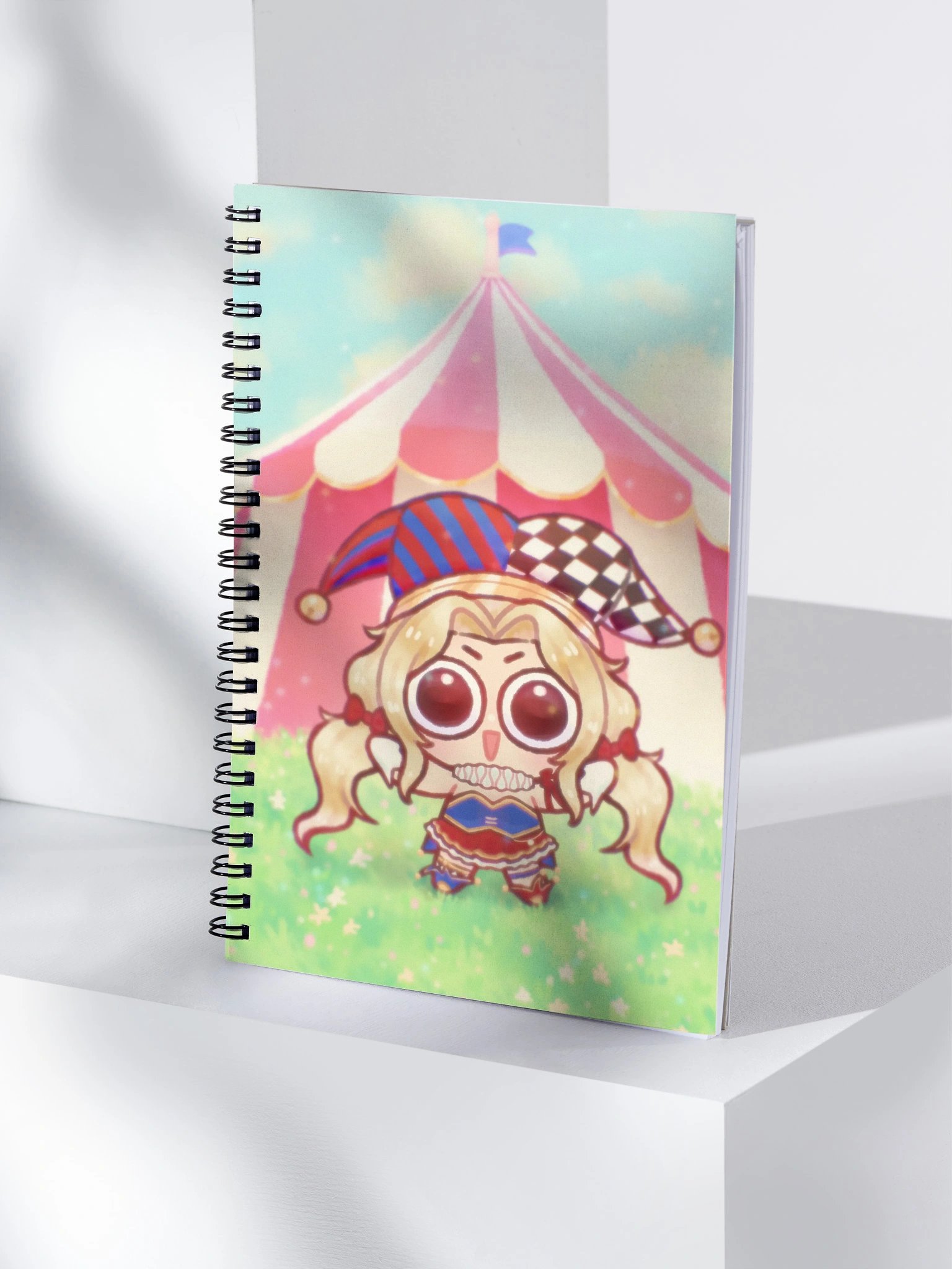 Joyous Notebook product image (4)