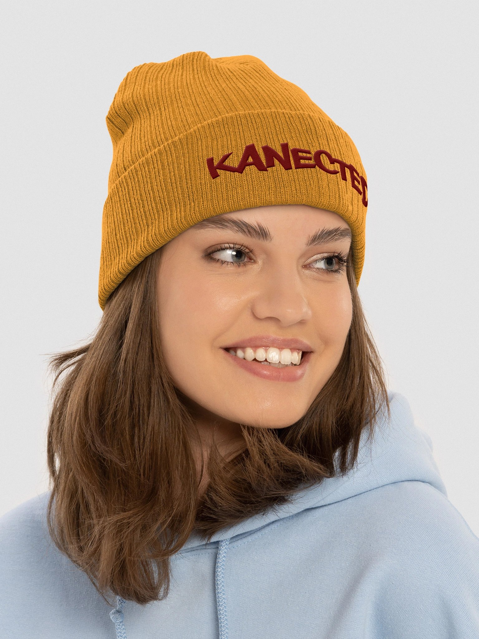 Kanected Beanie product image (7)