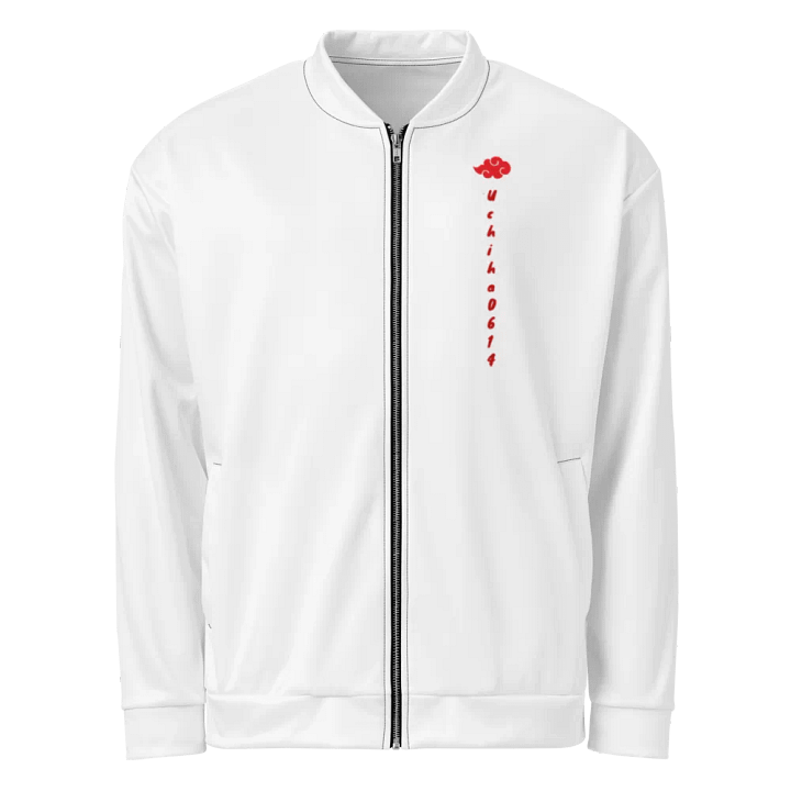 uchiha fitness jacket product image (1)