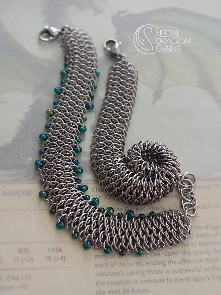 Chromander Bracelet product image (1)