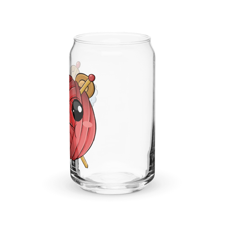 Emote-Essen-Glas-16oz product image (39)