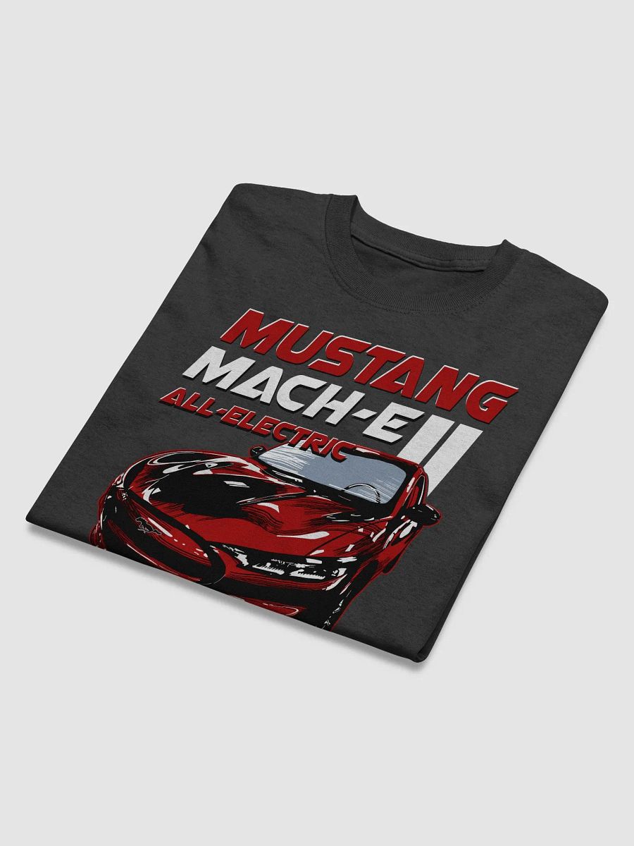 All-Electric Mach-E product image (9)