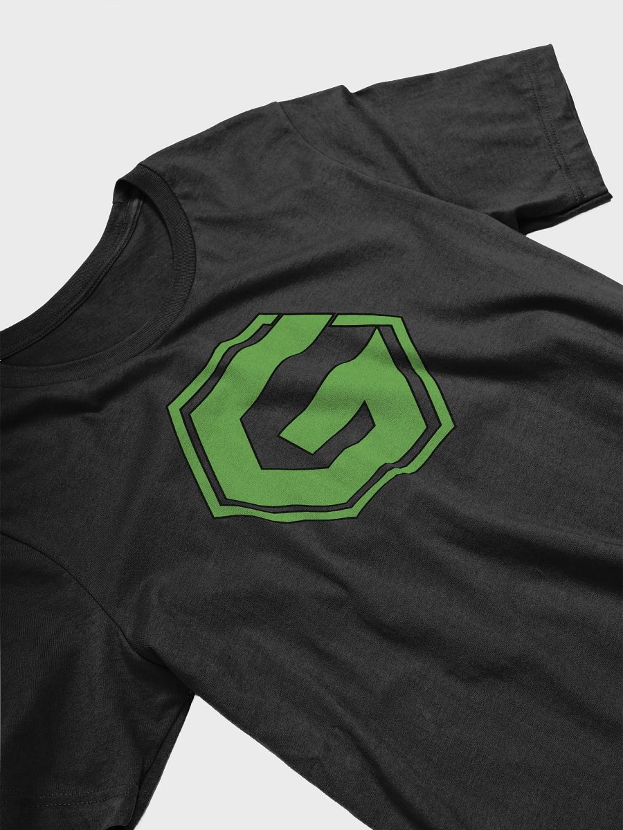 Grantors Logo (Green) product image (12)