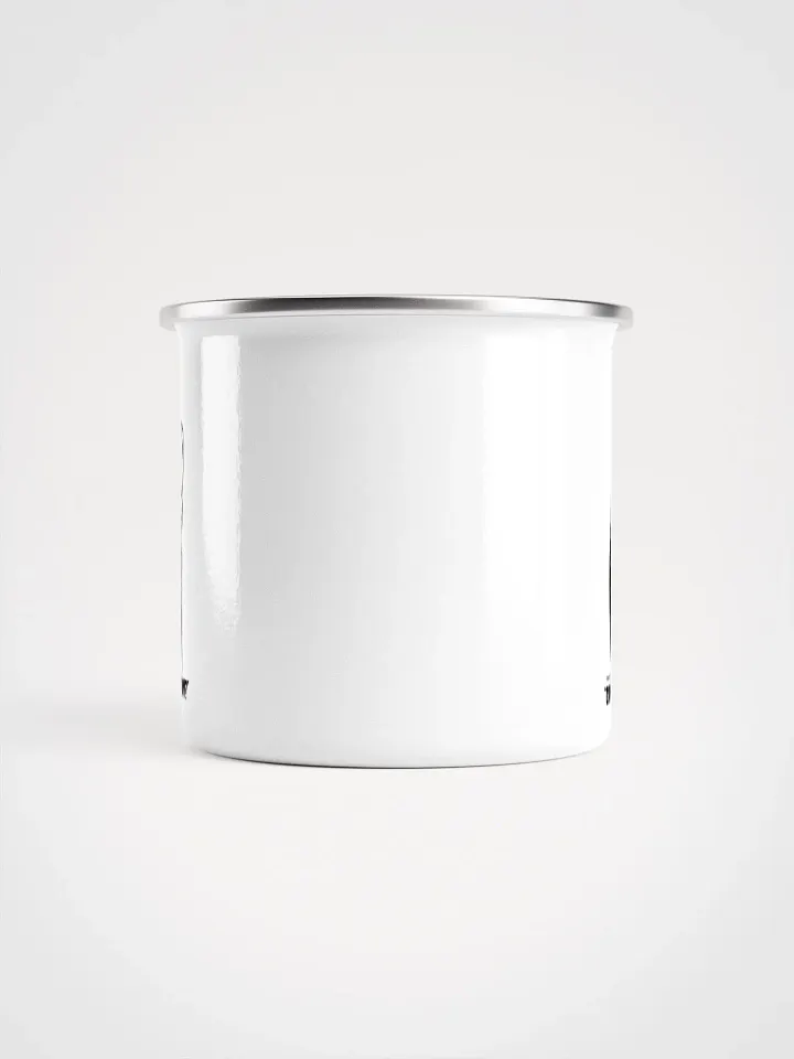 First Time Chatter Mug product image (2)