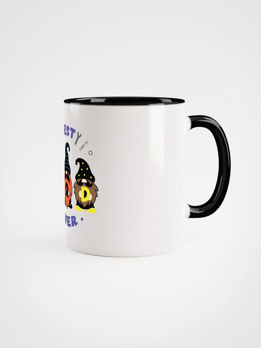 Best Dad Ever Ceramic Mug product image (1)