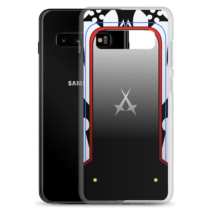 Gummiphone X Xemnas Case (Samsung) product image (23)