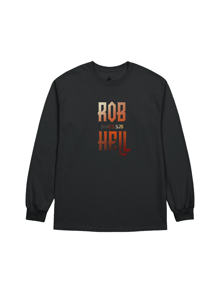 ROB HELL product image (3)