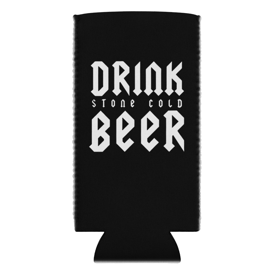 Drink Beer Coozie product image (1)