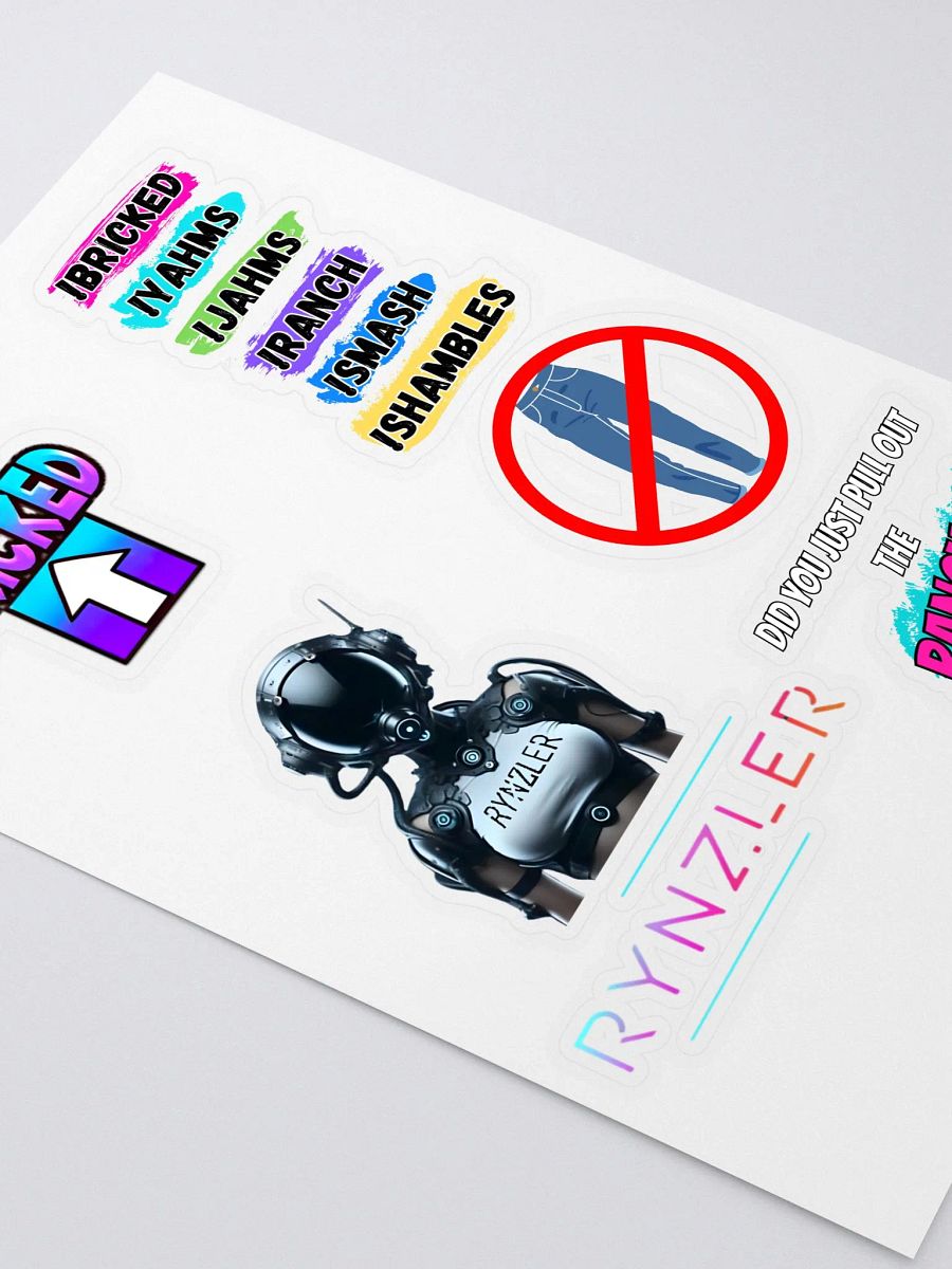 Rynz Stik Pak product image (2)