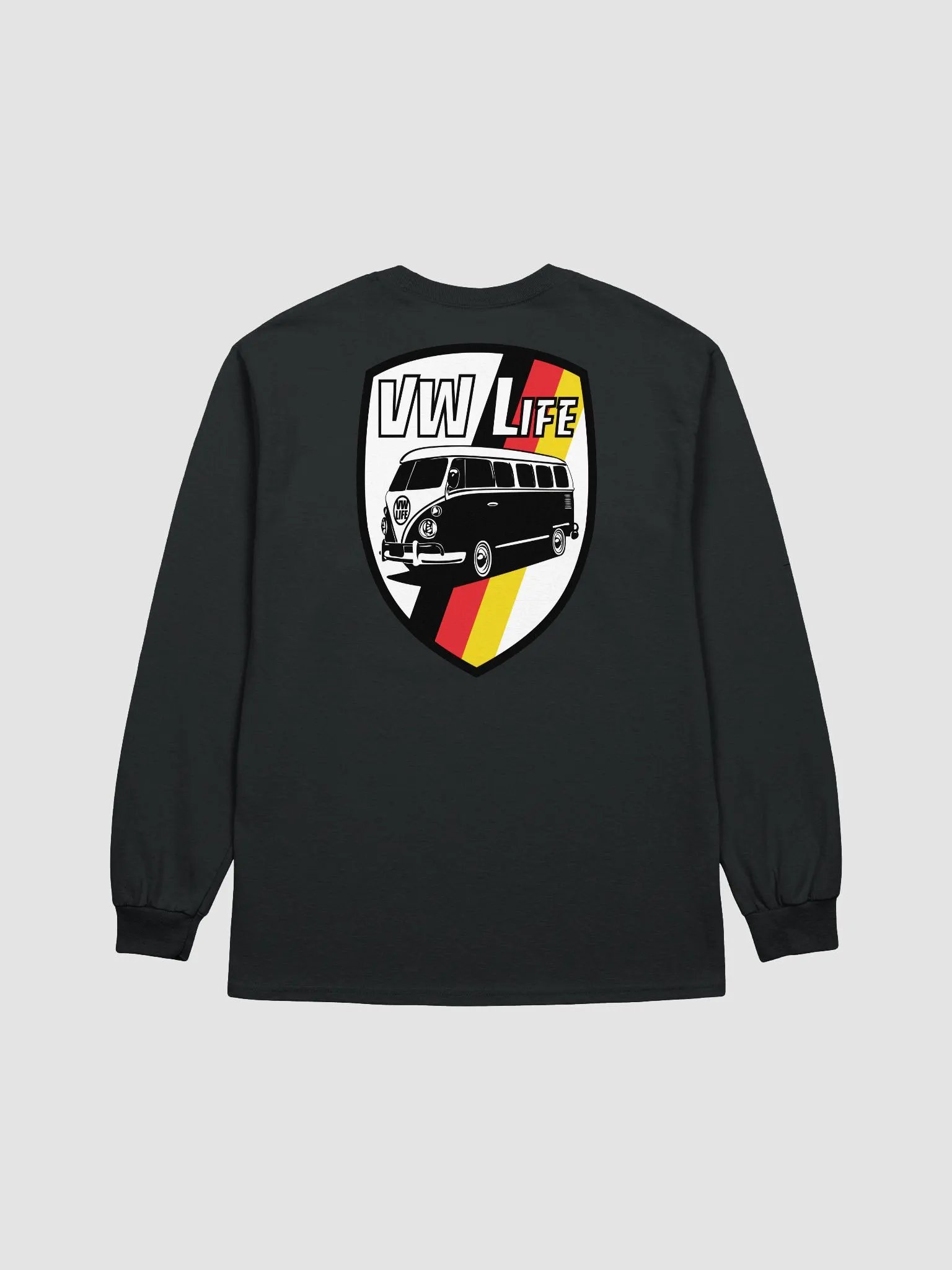 VWLife Split Bus LS product image (1)