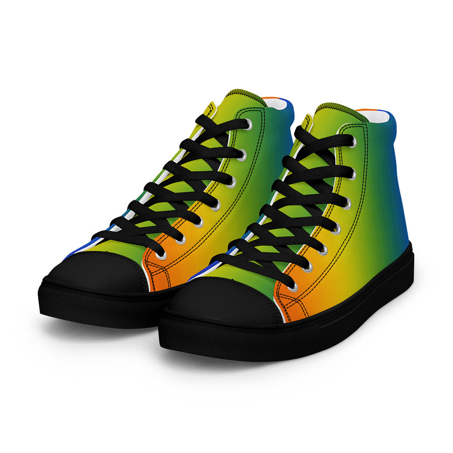 Gay High Tops product image (6)