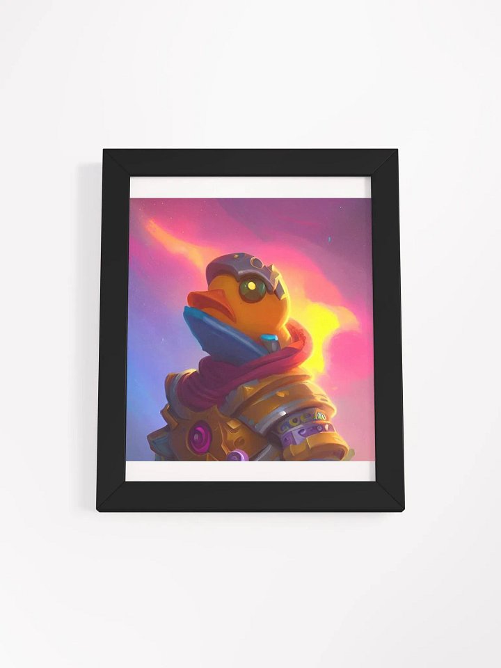 OG Ducky Photo product image (2)