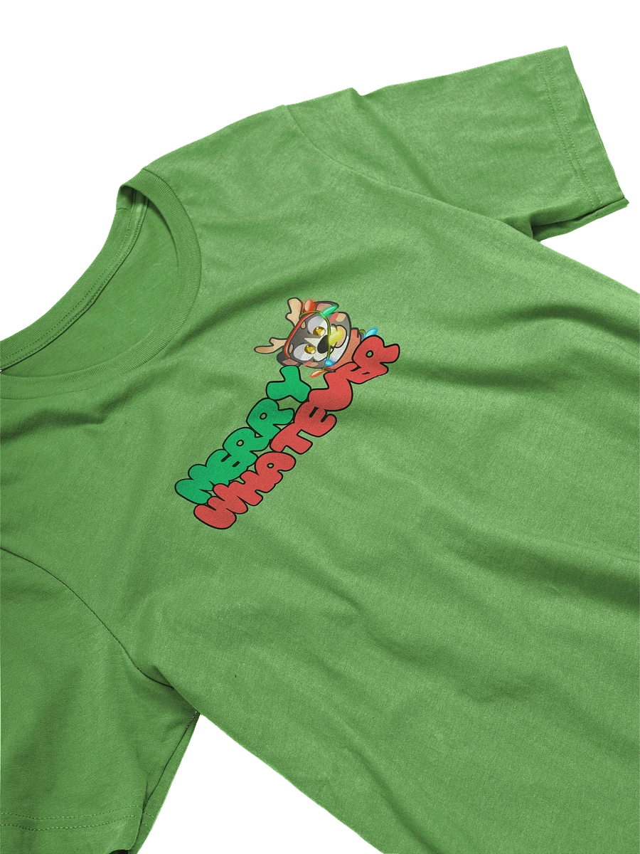 Merry Whatever Tee product image (3)