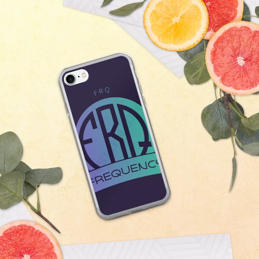 Frequency phone case product image (190)