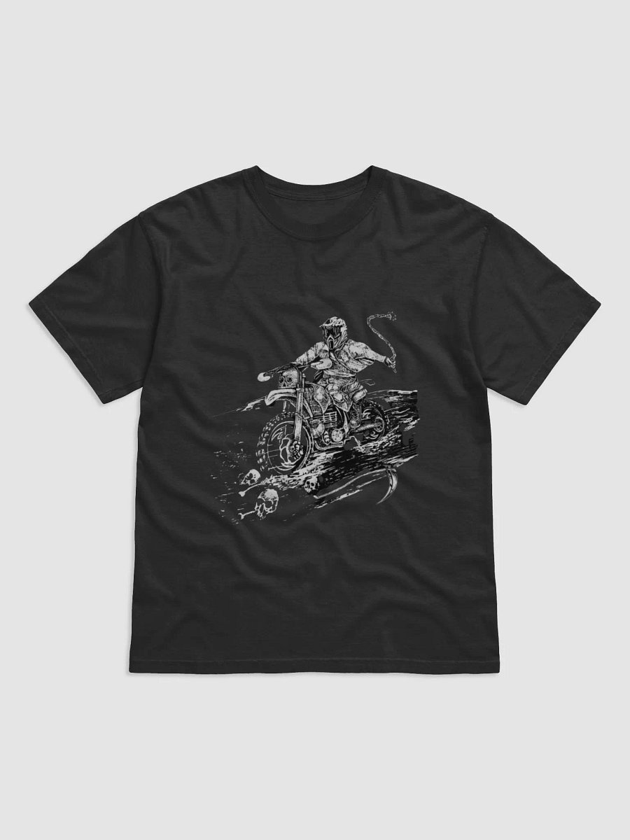 Motocross Massacre | Deadly Threads product image (1)