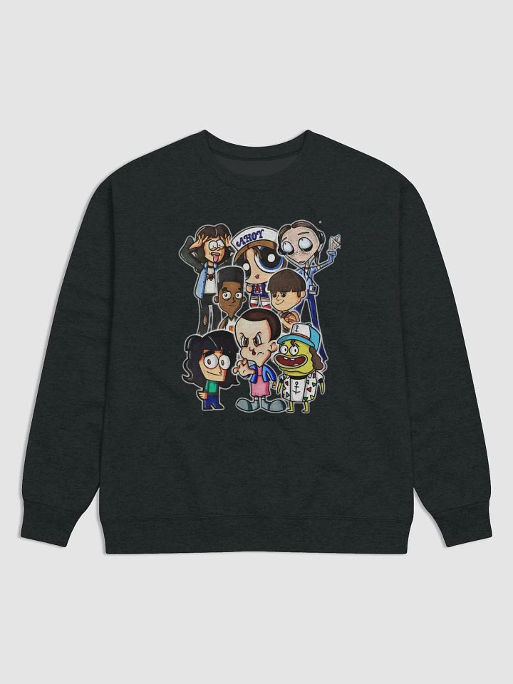 ST Collage Sweatshirt product image (2)