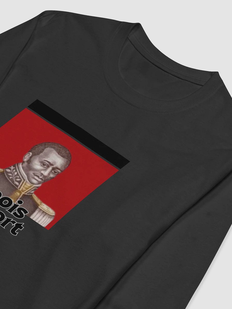 Capois La Mort Champion Long Sleeve Shirt product image (6)