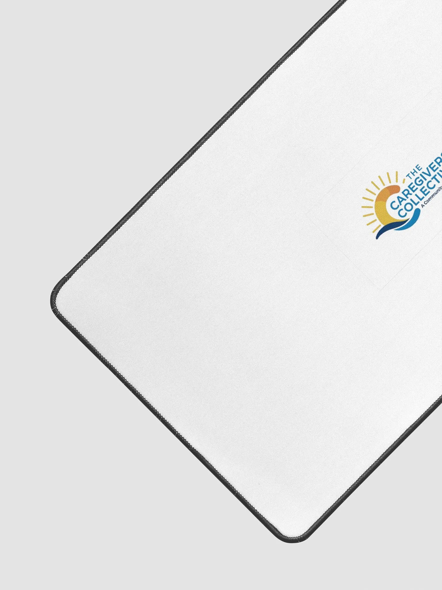 Sunwave Desk Mat - 15.5" x 31.5" product image (3)