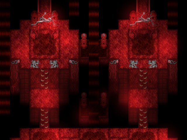 KR Legendary Palaces ~ Wendigo Tileset for RPGs product image (4)