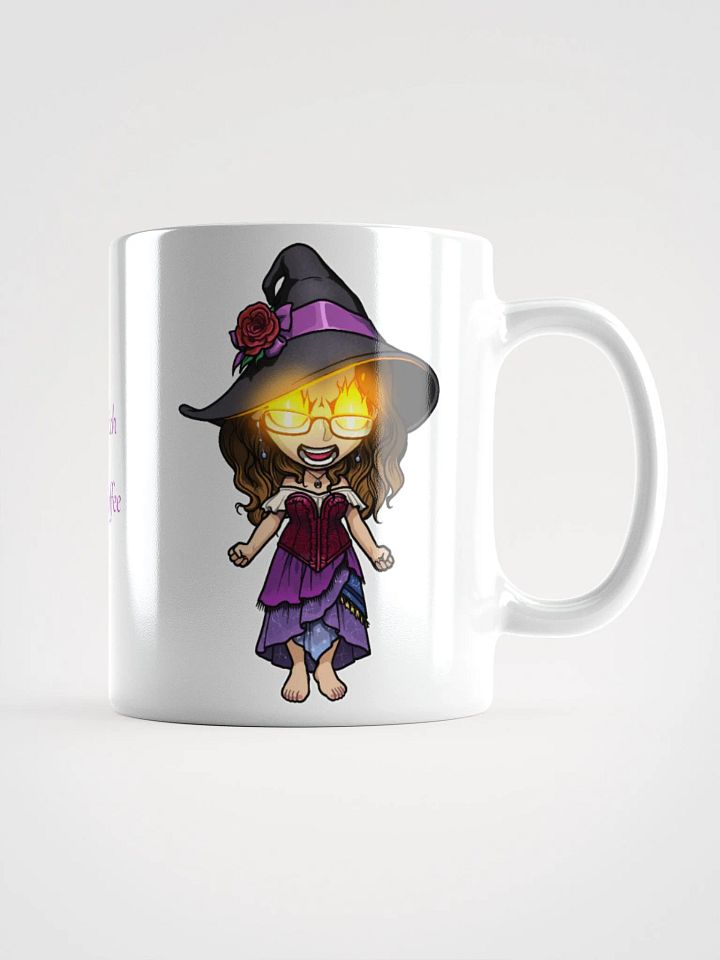 Witchy Rage product image (1)