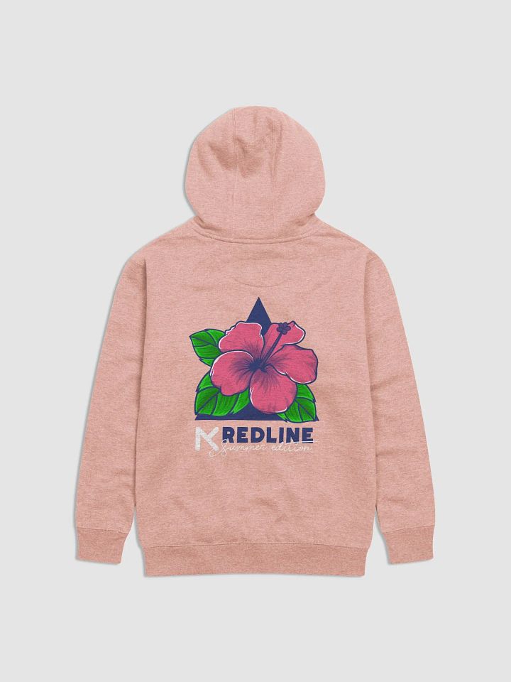 Flower Hoodie product image (2)