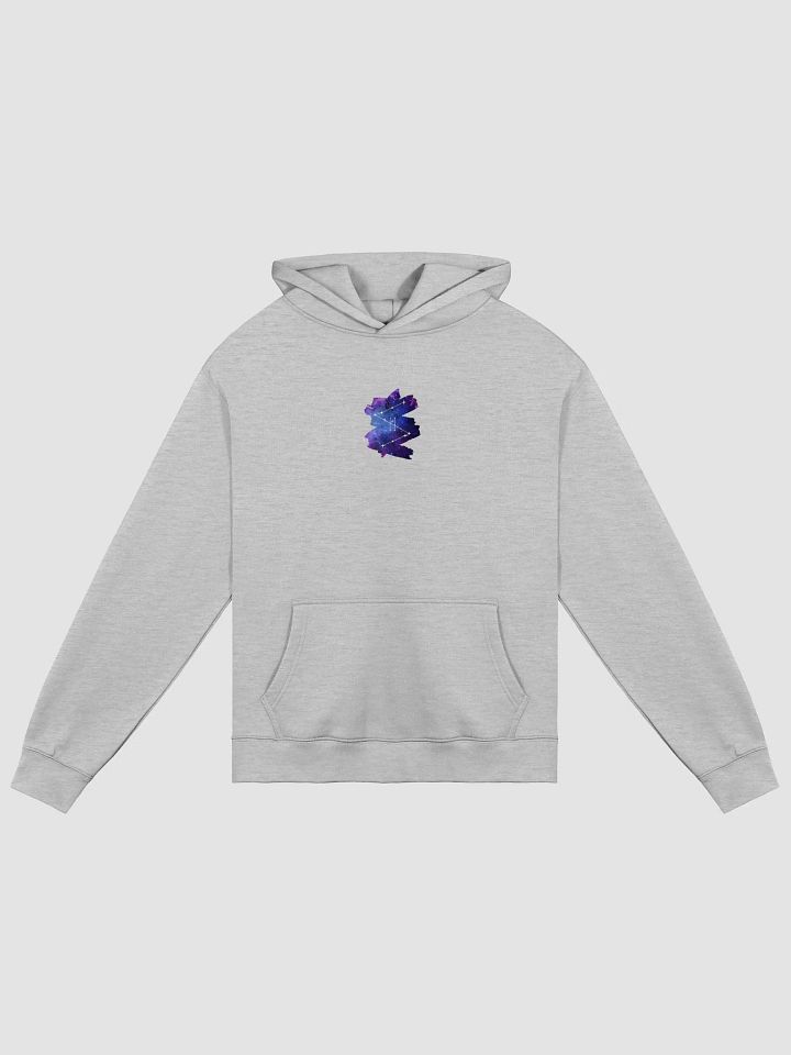 Couldn't be me 'TRIP' OVERSIZED hoodie product image (1)