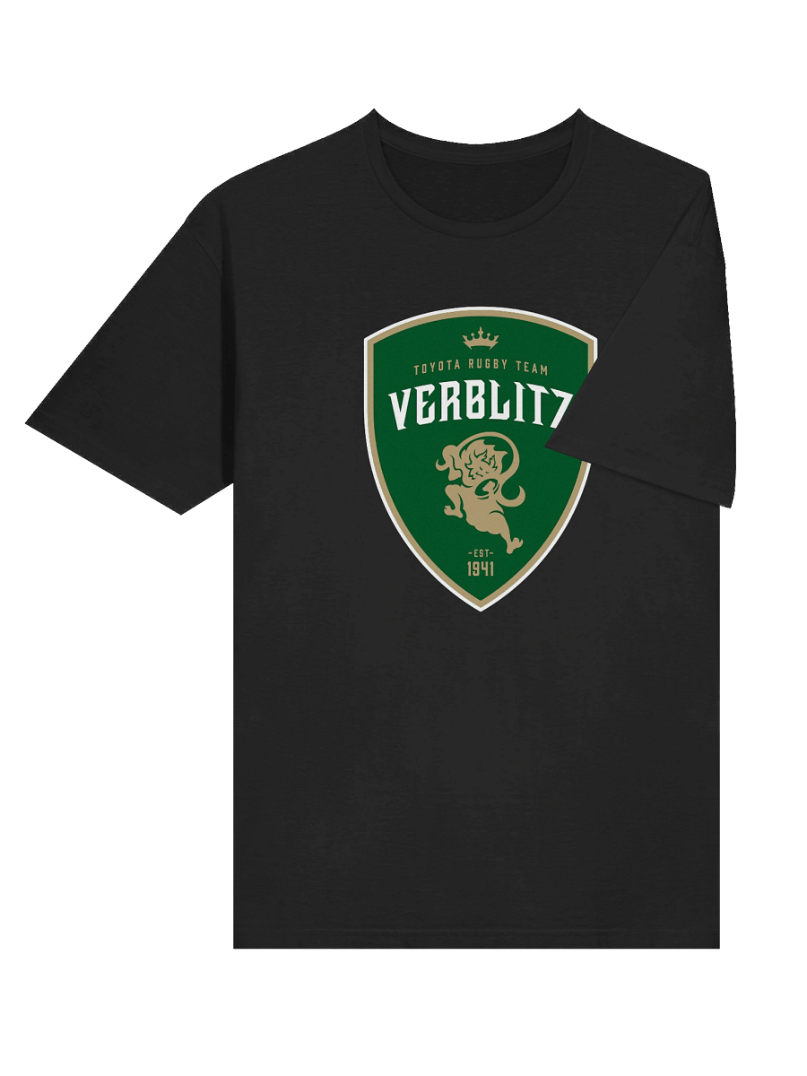 Toyota Verblitz Crest/Logo product image (36)