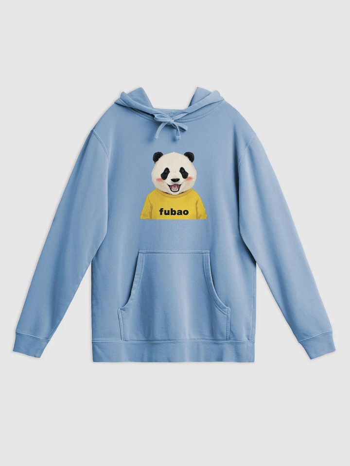 fubao Panda product image (1)