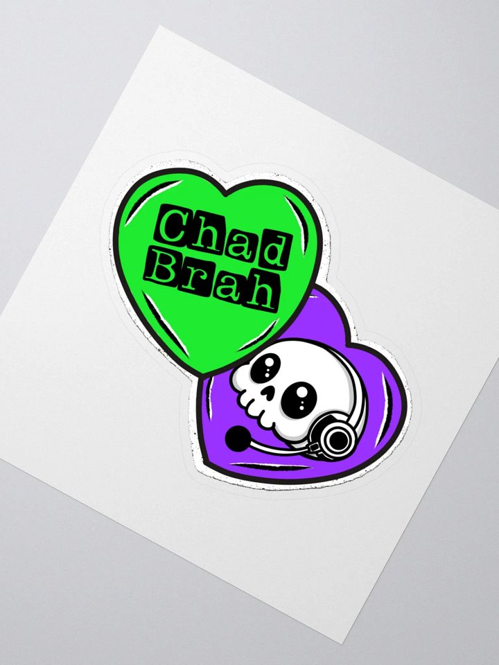 Lonely Hearts Sticker product image (2)