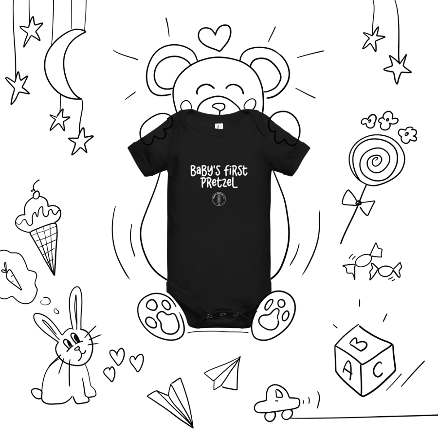 Shappy Onesie product image (9)