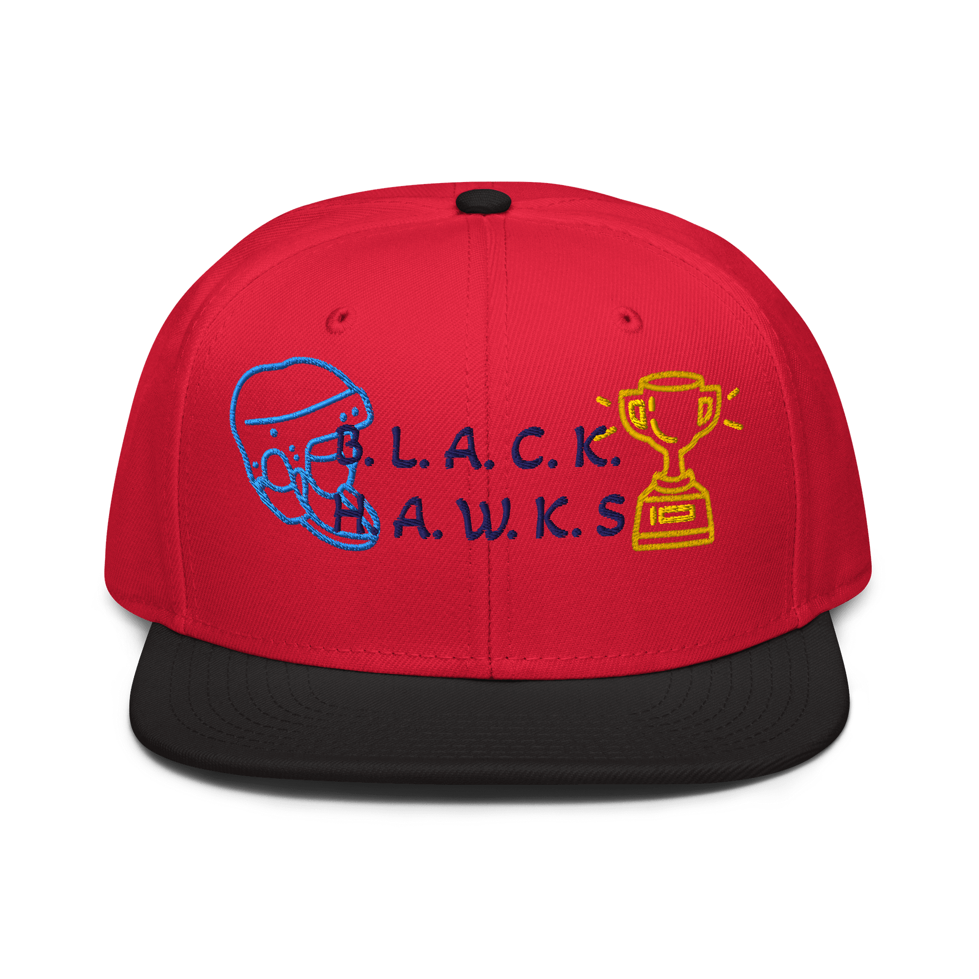 Chicago Blackhawks Hat product image (1)