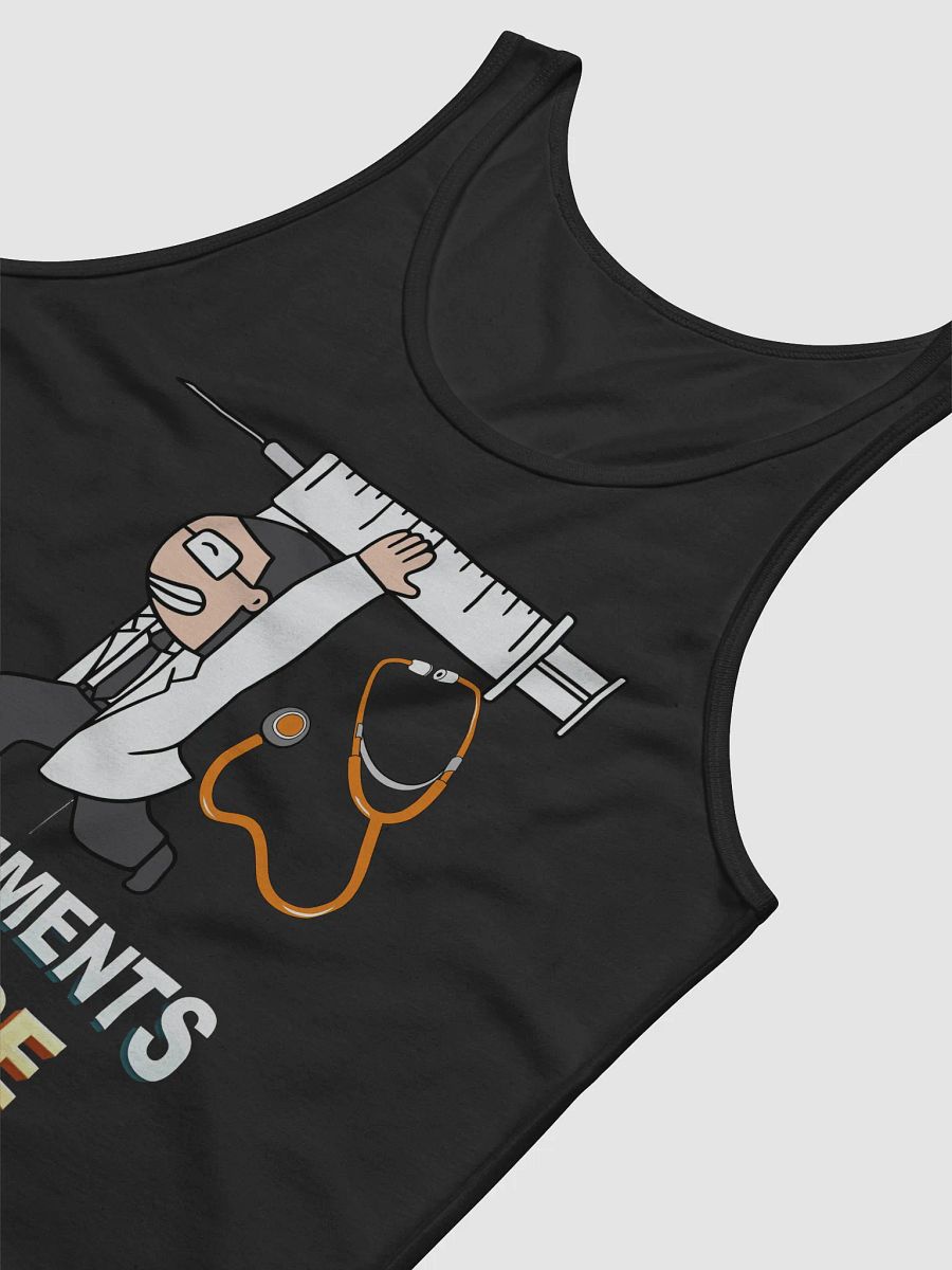Hopeful Healer Tank product image (14)