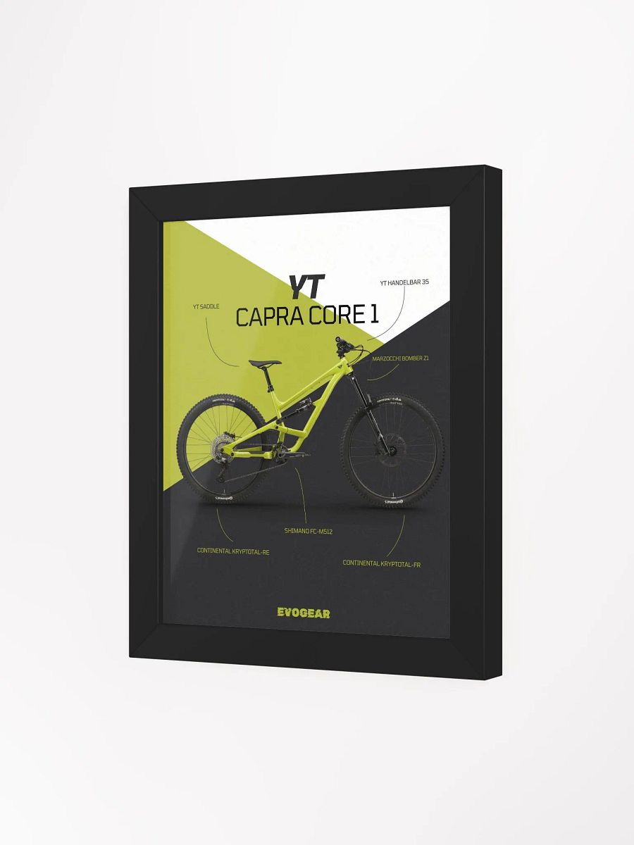 YT Capra Core 1 Frame product image (15)