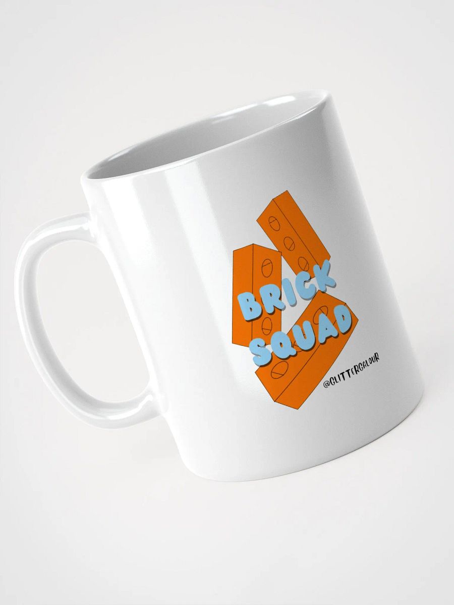 Official Brick Squad Mug product image (2)