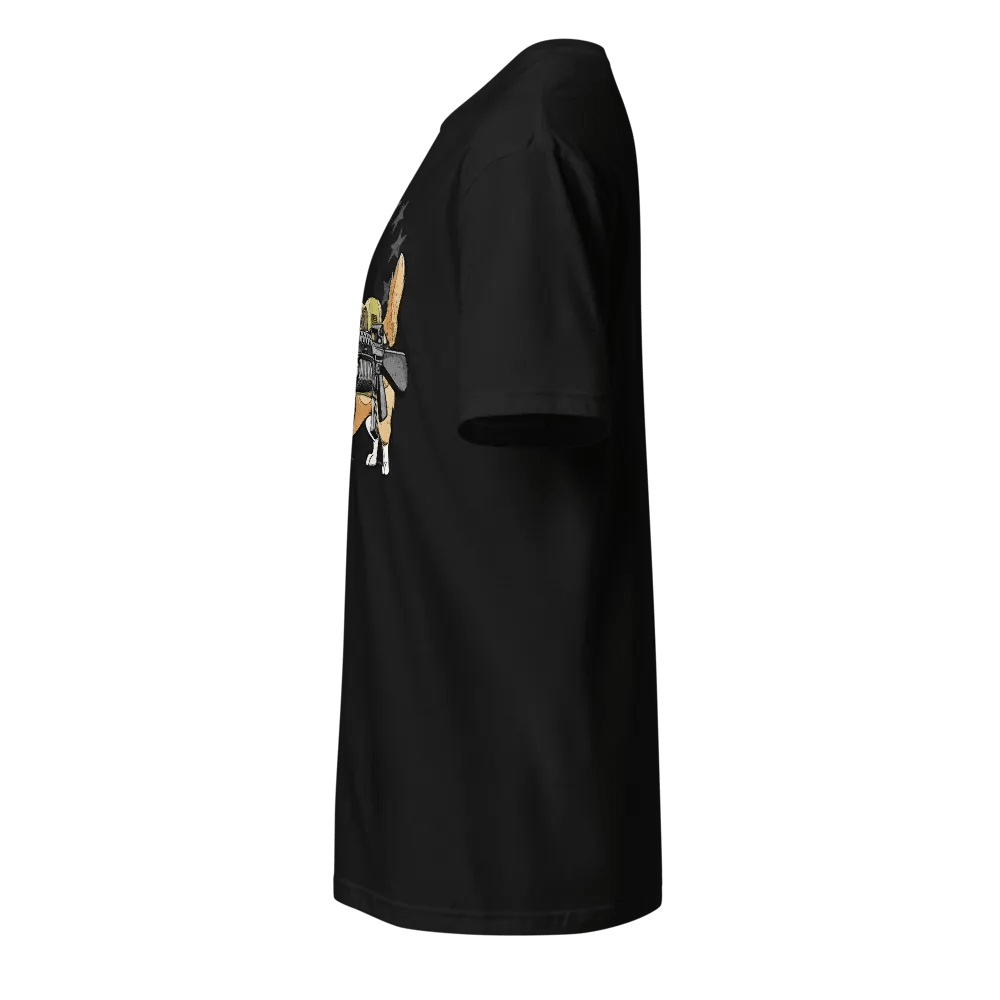 Combat Corgi product image (3)