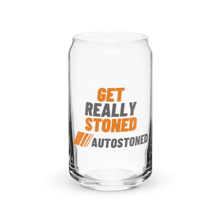 RaiseHellGaming Autostoned Glass Can product image (2)