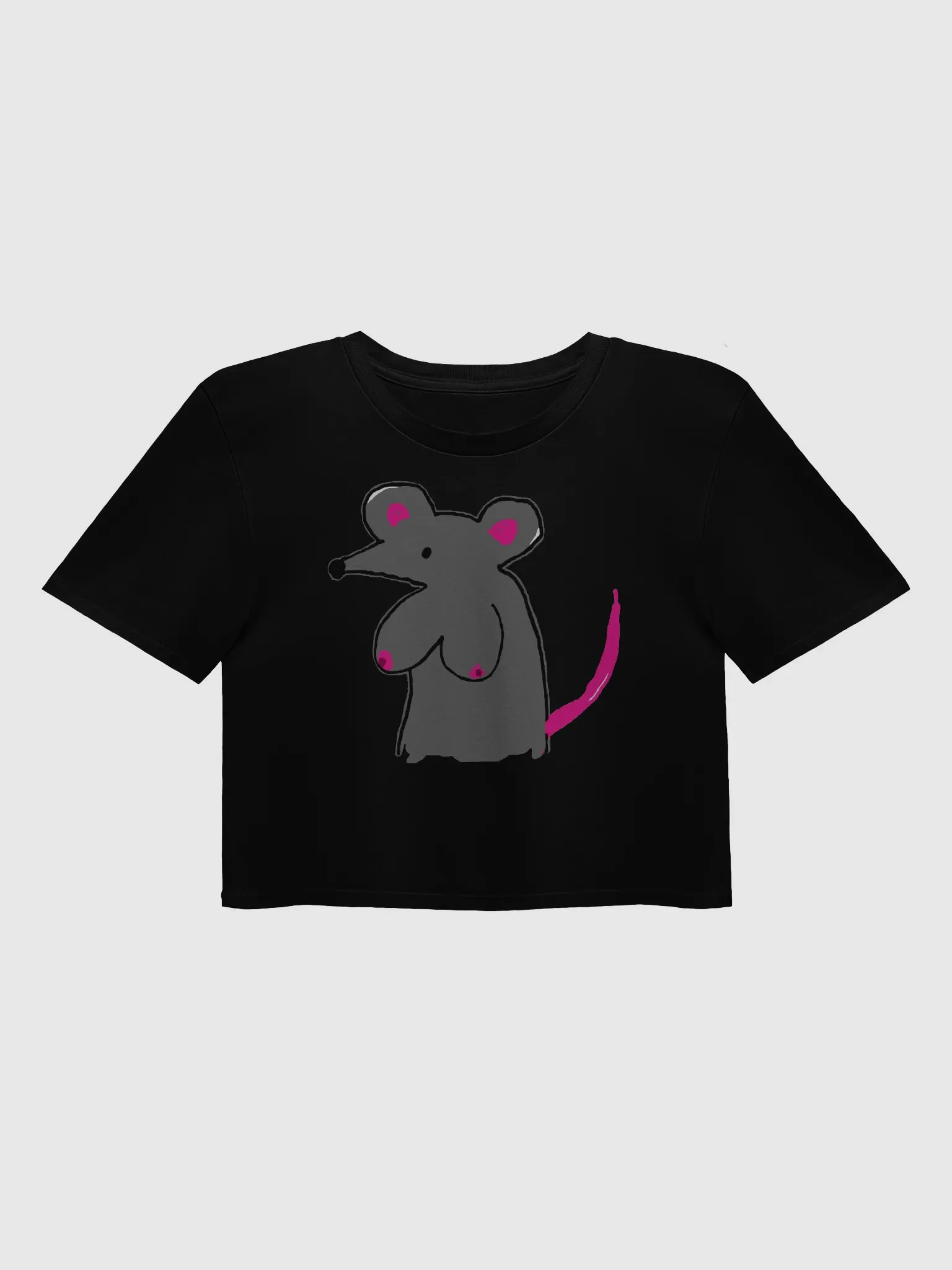 TIDDIE MOUSE! product image (1)