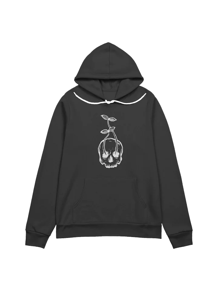 Sprout - Black Hoodie product image (1)