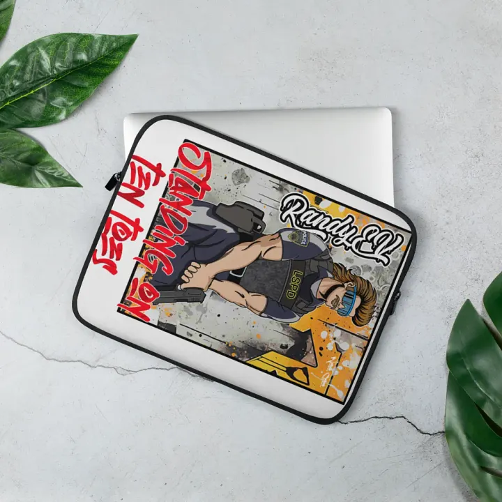 Randy EV Sleeve product image (3)