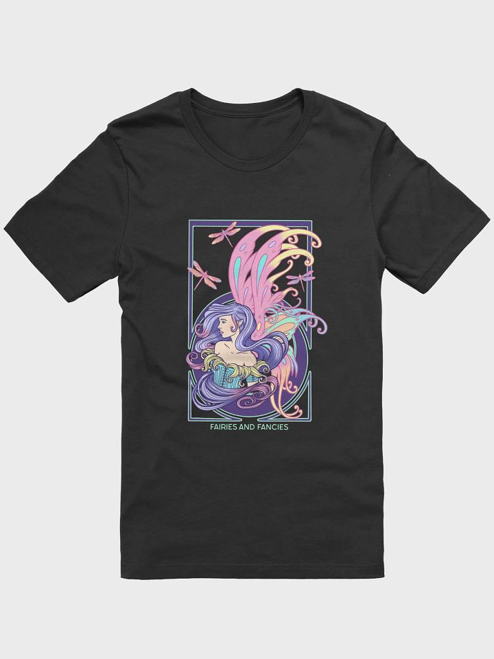 Light Fairy T-Shirt product image (1)